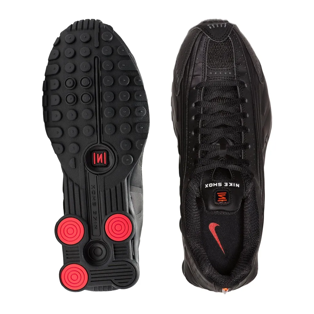 Shox R4 - Womens Shoes_Nike
