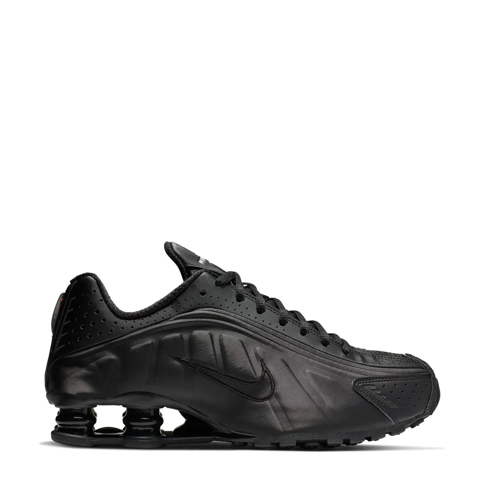 Shox R4 - Womens Shoes_Nike