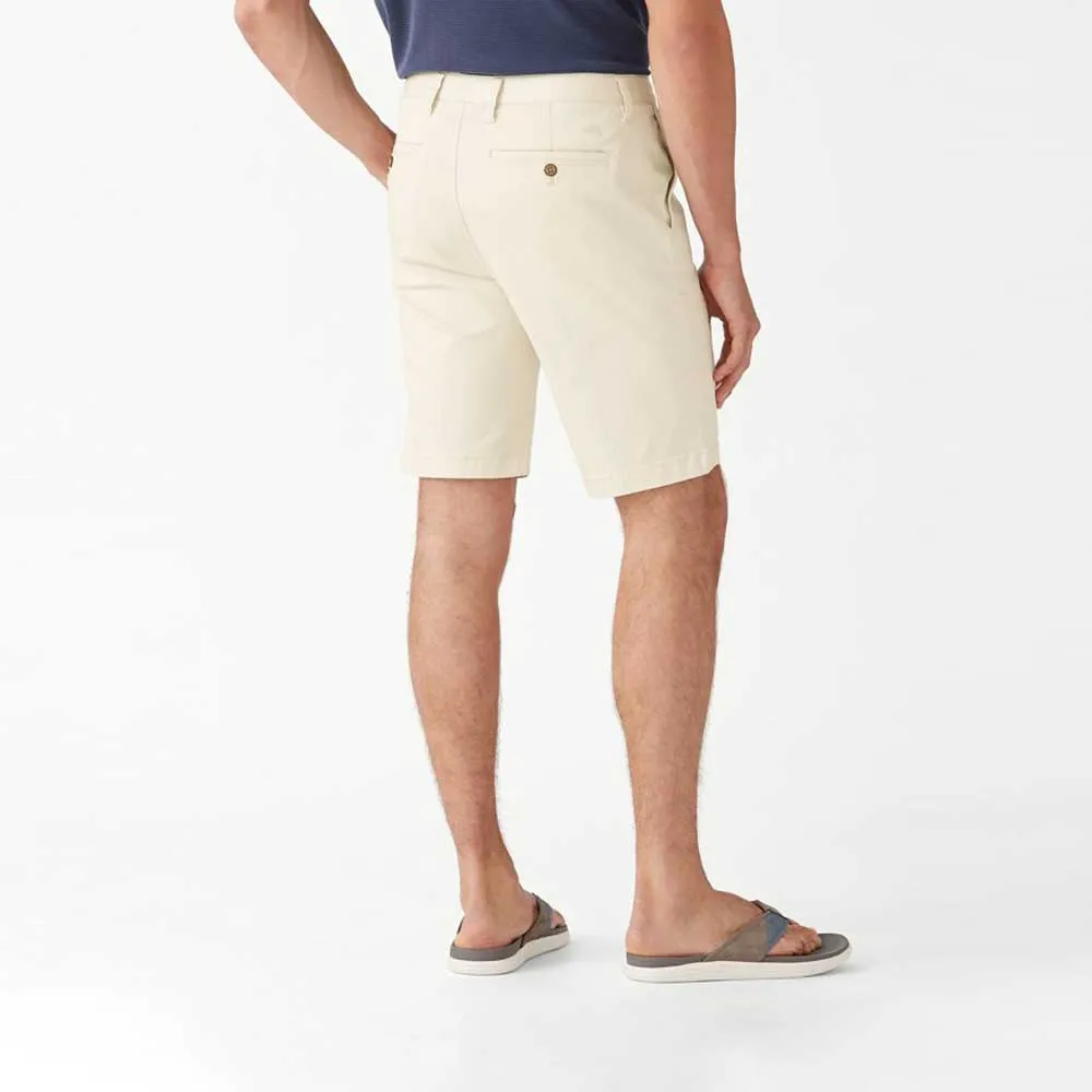 Tommy Bahama 10-Inch Boracay Shorts - Bleached Sand Tommy Bahama Clothing