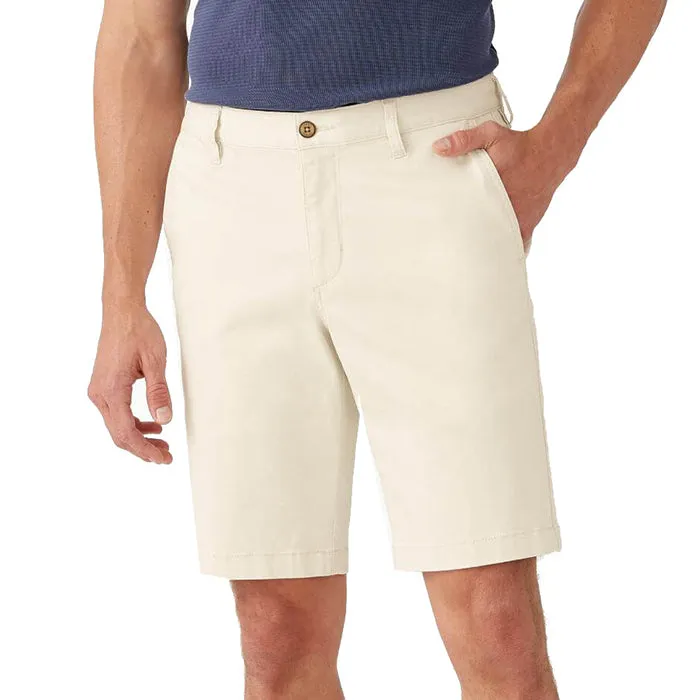 Tommy Bahama 10-Inch Boracay Shorts - Bleached Sand Tommy Bahama Clothing