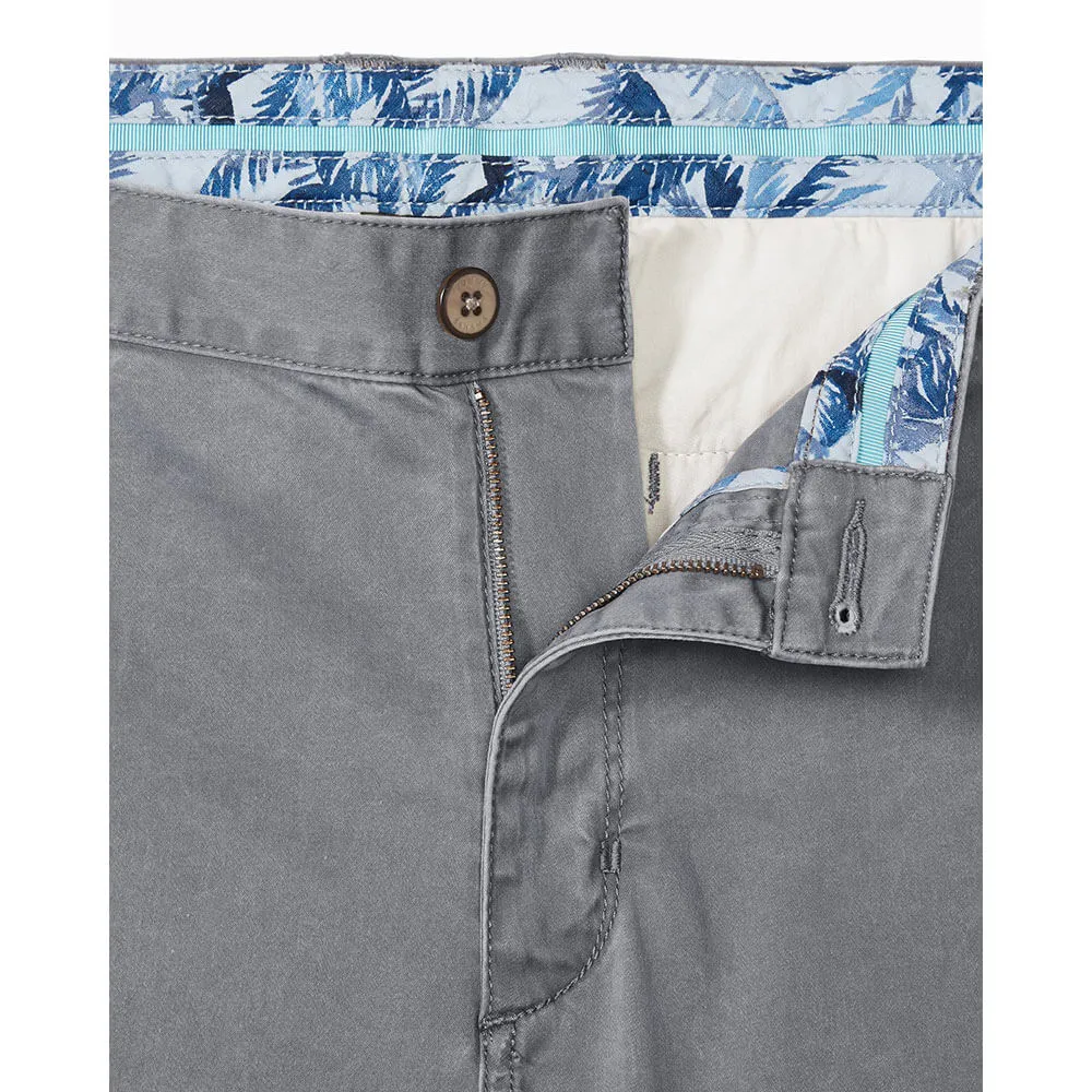 Tommy Bahama 10-Inch Boracay Shorts - Fog Grey Tommy Bahama Clothing