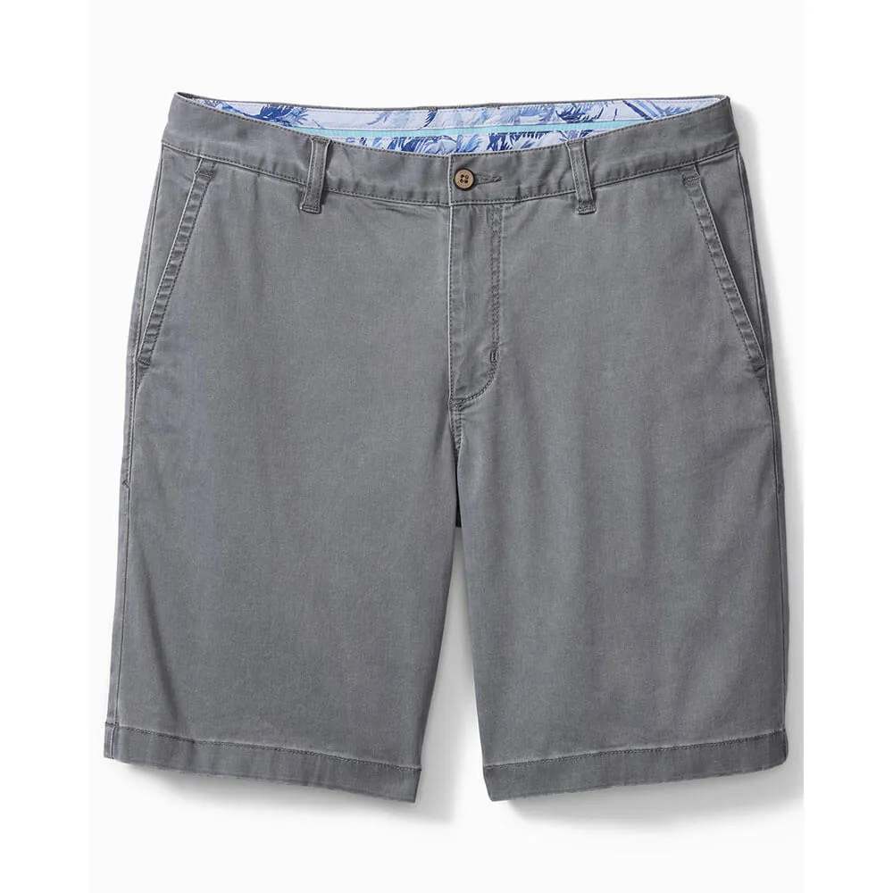 Tommy Bahama 10-Inch Boracay Shorts - Fog Grey Tommy Bahama Clothing