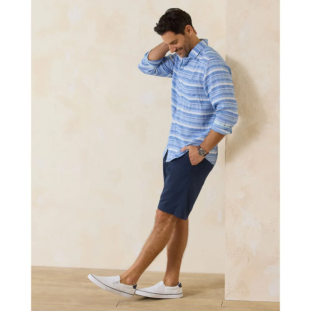 Tommy Bahama 10-Inch Boracay Shorts - Maritime Mens Tommy Bahama