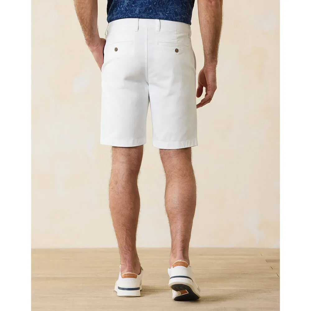 Tommy Bahama 10-Inch Boracay Shorts - White Tommy Bahama Clothing
