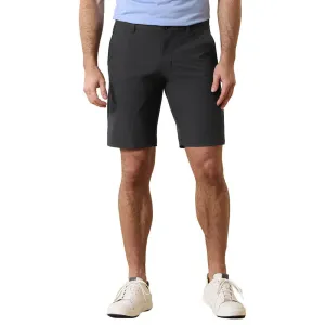 Tommy Bahama 10-Inch Chip Shot Shorts - Black Tommy Bahama Clothing