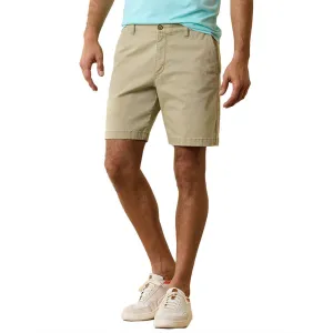 Tommy Bahama 8-Inch Boracay Shorts - Khaki Mens Tommy Bahama