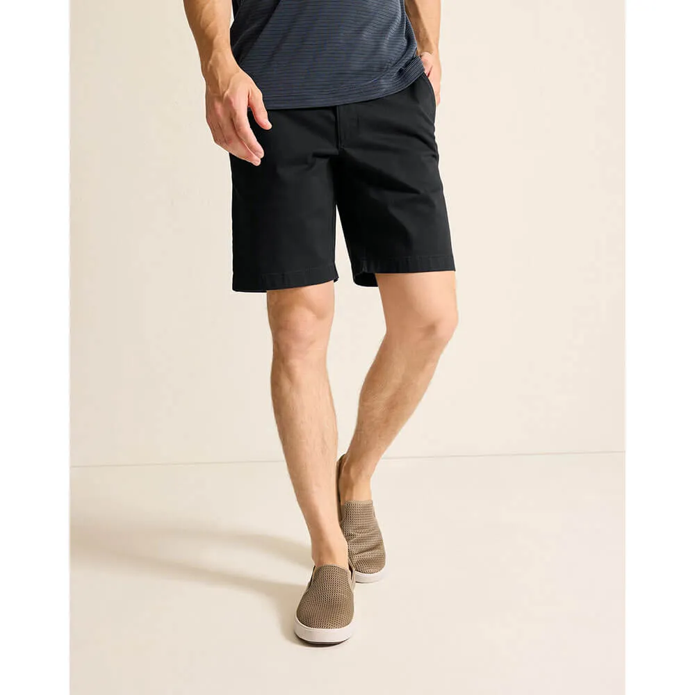 Tommy Bahama 9-Inch Boracay Shorts - Black* Tommy Bahama Clothing