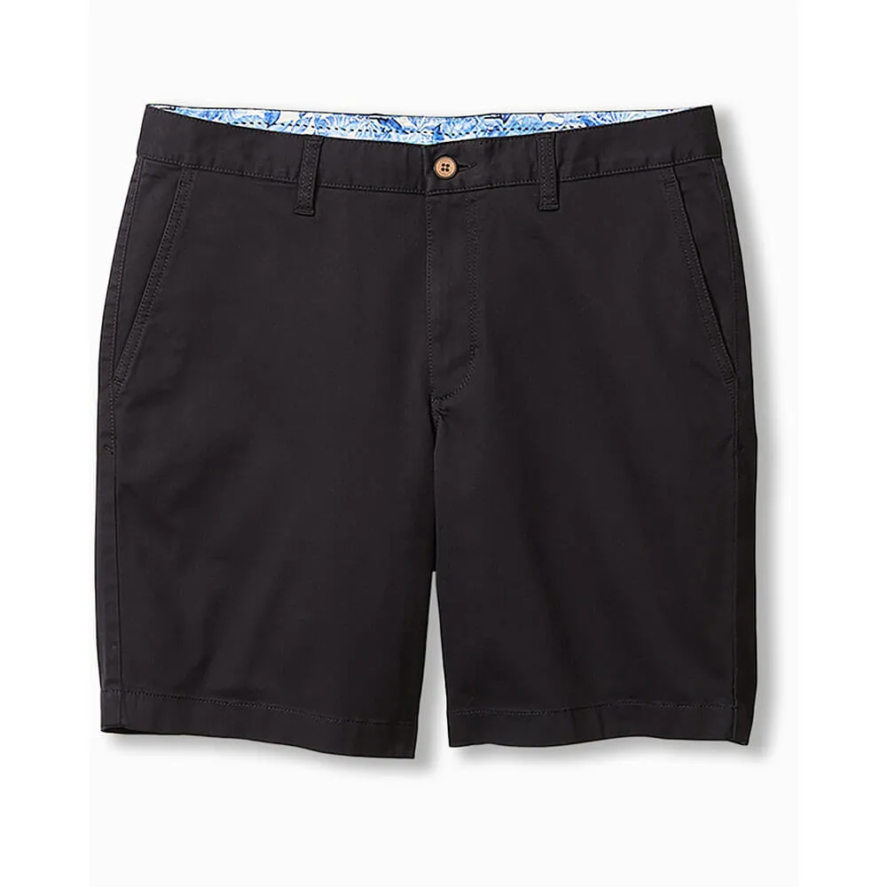 Tommy Bahama 9-Inch Boracay Shorts - Black* Tommy Bahama Clothing