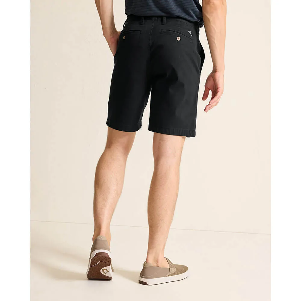 Tommy Bahama 9-Inch Boracay Shorts - Black* Tommy Bahama Clothing