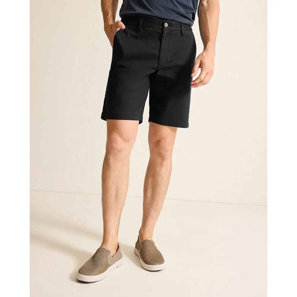 Tommy Bahama 9-Inch Boracay Shorts - Black* Tommy Bahama Clothing