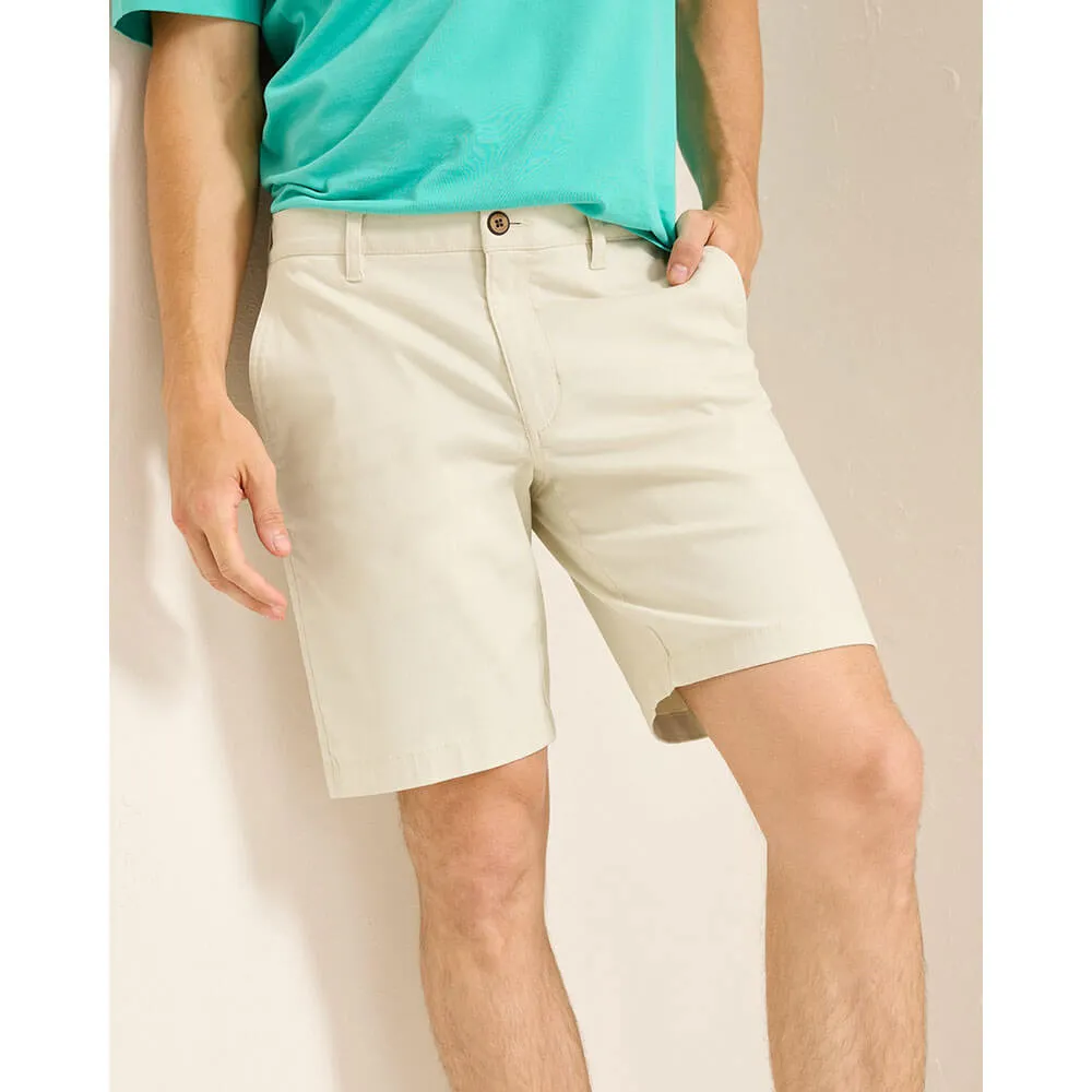 Tommy Bahama 9-Inch Boracay Shorts - Bleached Sand* Tommy Bahama Clothing