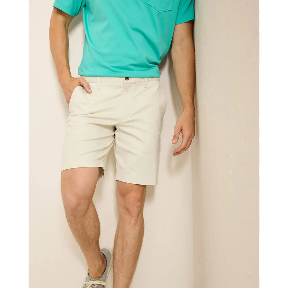 Tommy Bahama 9-Inch Boracay Shorts - Bleached Sand* Tommy Bahama Clothing