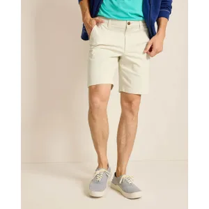 Tommy Bahama 9-Inch Boracay Shorts - Bleached Sand* Tommy Bahama Clothing