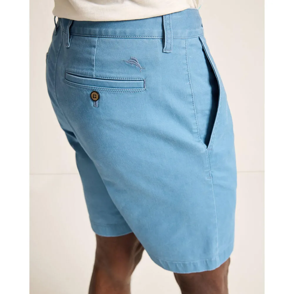 Tommy Bahama 9-Inch Boracay Shorts - Dark Azzurro* Mens Tommy Bahama