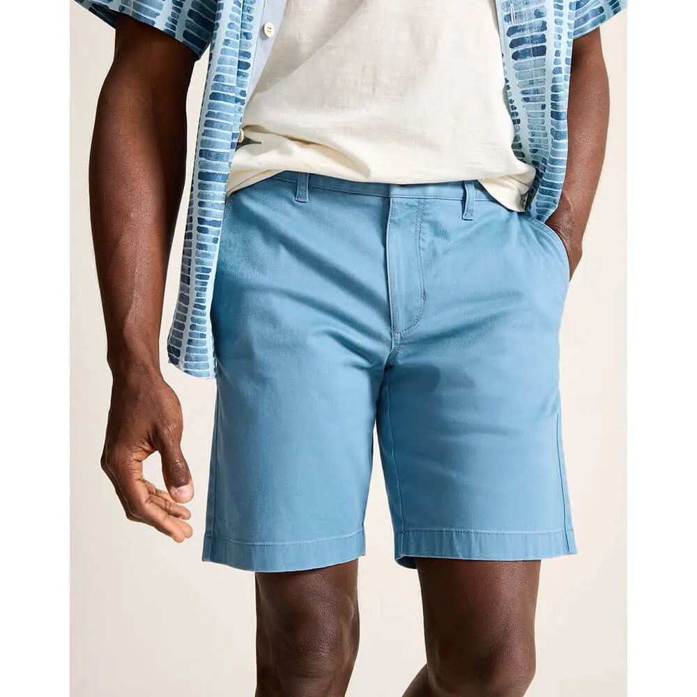 Tommy Bahama 9-Inch Boracay Shorts - Dark Azzurro* Tommy Bahama Clothing