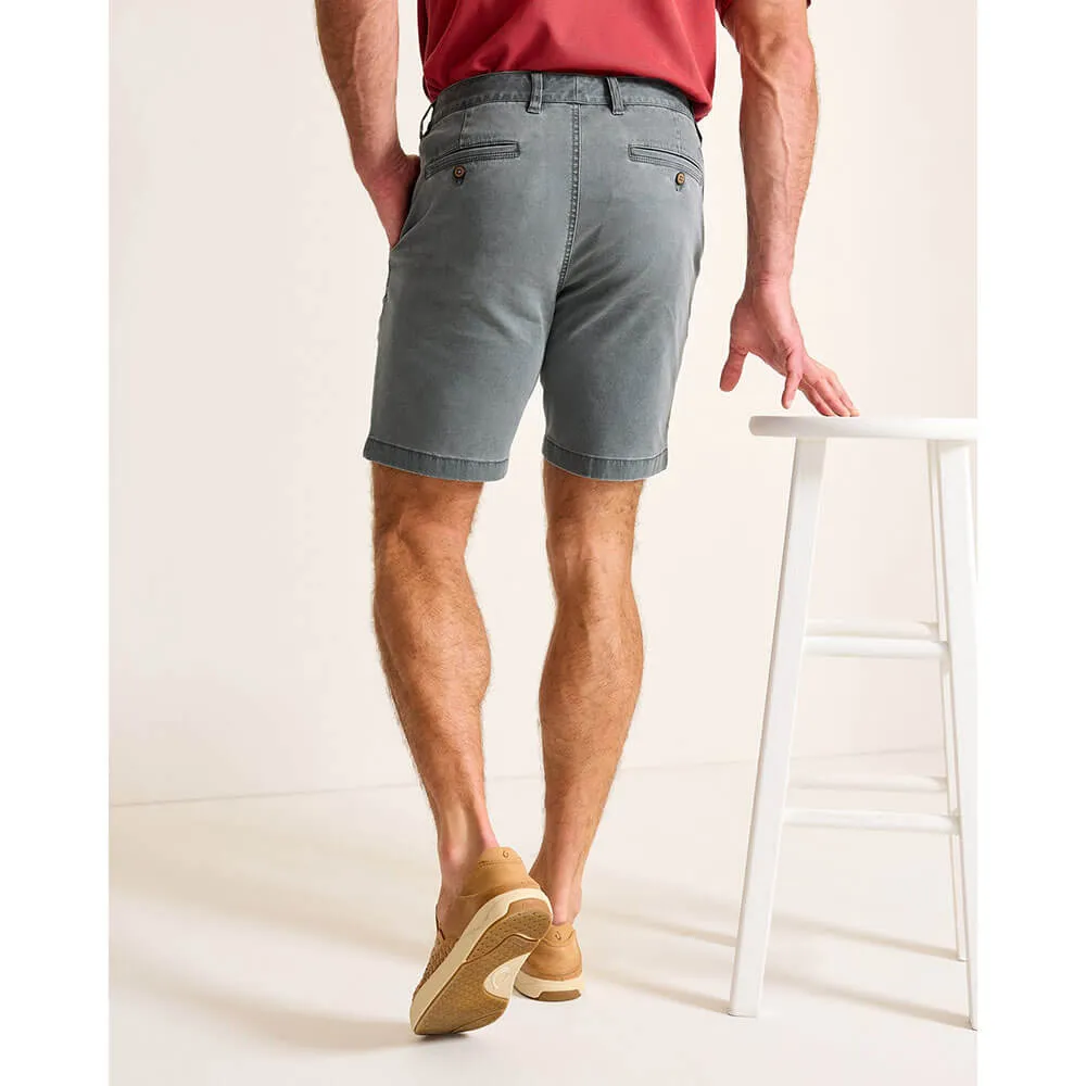 Tommy Bahama 9-Inch Boracay Shorts - Fog Grey* Mens Tommy Bahama
