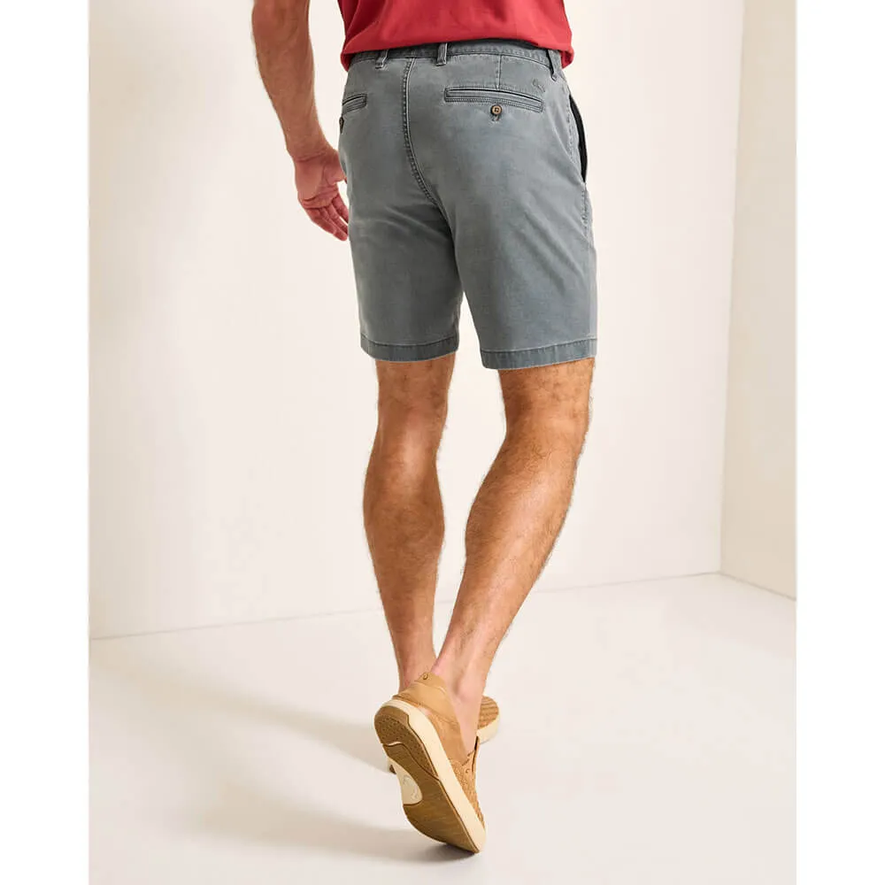 Tommy Bahama 9-Inch Boracay Shorts - Fog Grey* Mens Tommy Bahama