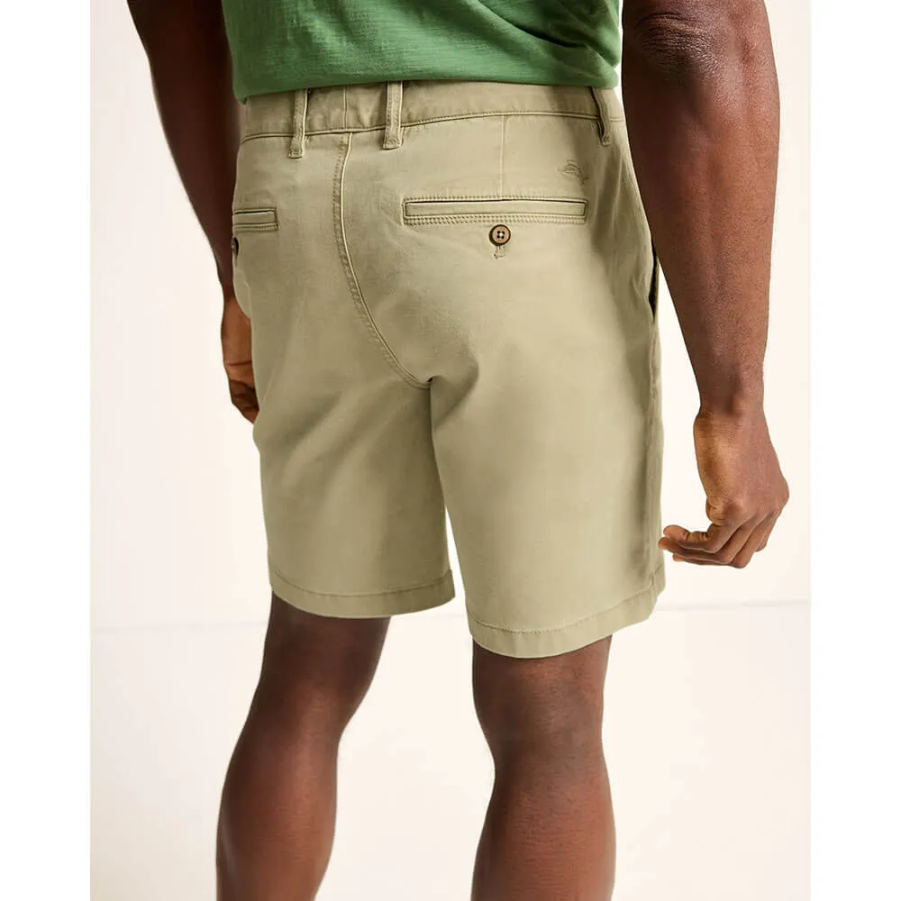 Tommy Bahama 9-Inch Boracay Shorts - Khaki* Mens Tommy Bahama