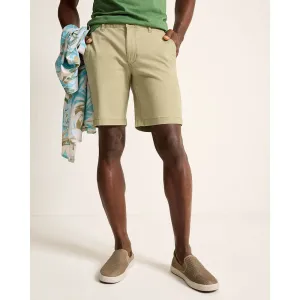 Tommy Bahama 9-Inch Boracay Shorts - Khaki* Mens Tommy Bahama