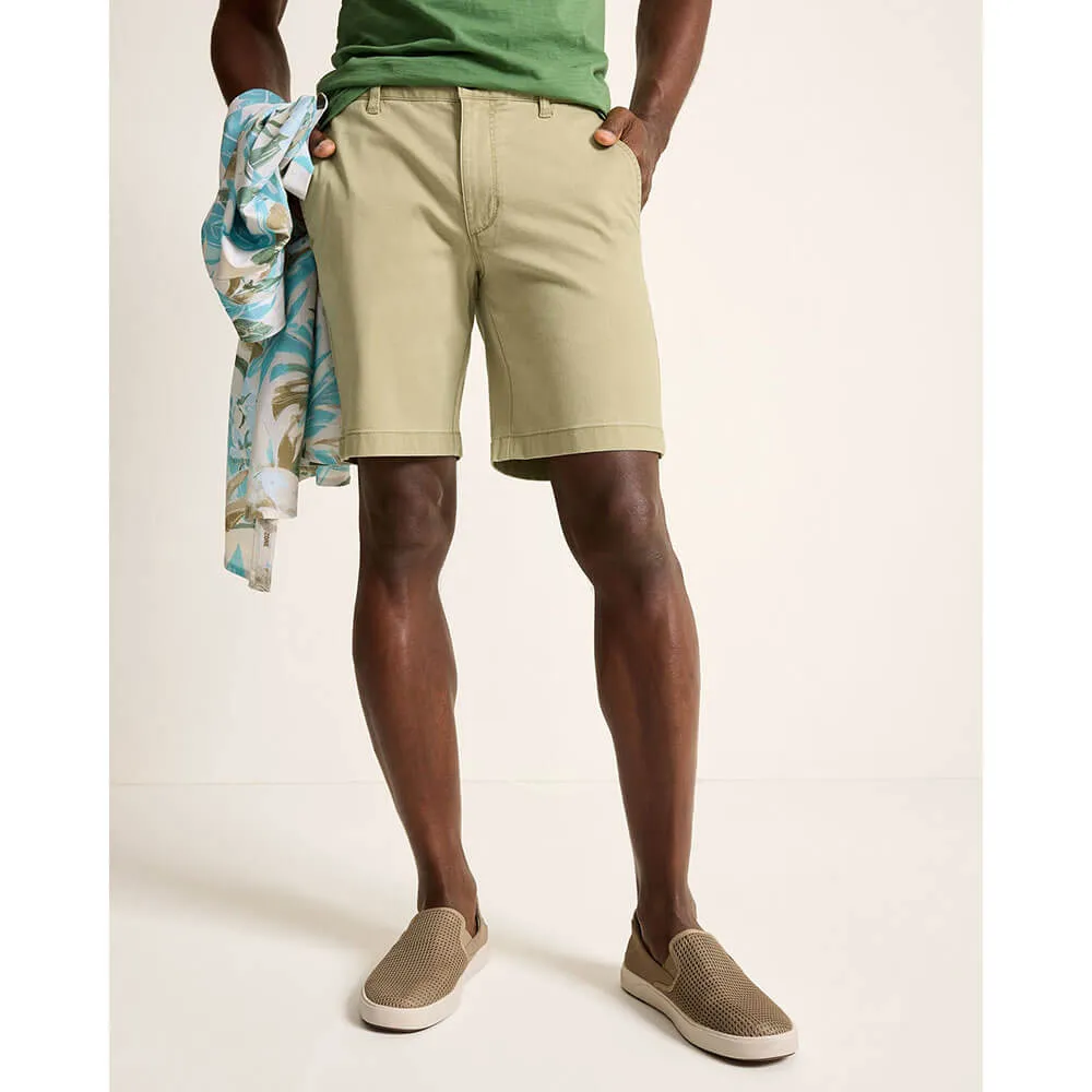 Tommy Bahama 9-Inch Boracay Shorts - Khaki* Tommy Bahama Clothing