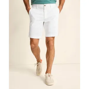 Tommy Bahama 9-Inch Boracay Shorts - White Tommy Bahama Clothing