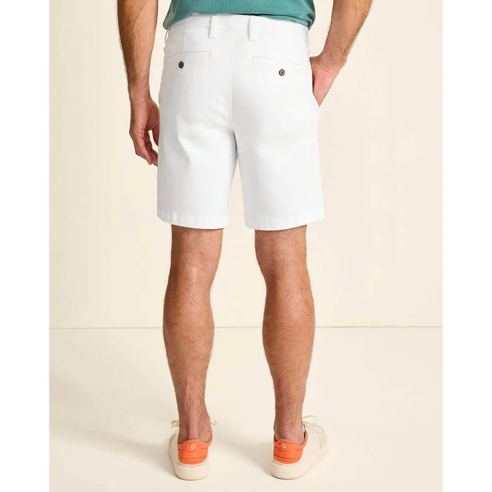 Tommy Bahama 9-Inch Boracay Shorts - White Tommy Bahama Clothing