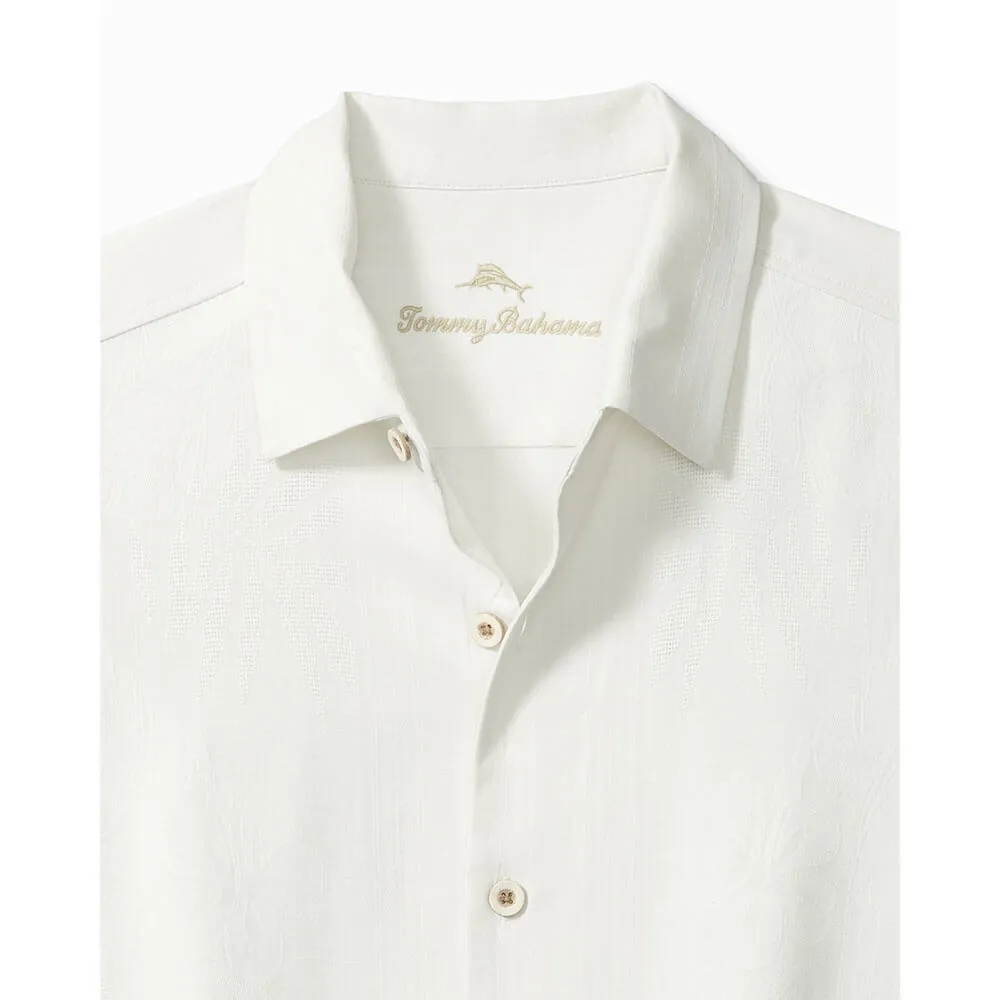 Tommy Bahama Bali Border Camp Shirt - Continental Mens Tommy Bahama