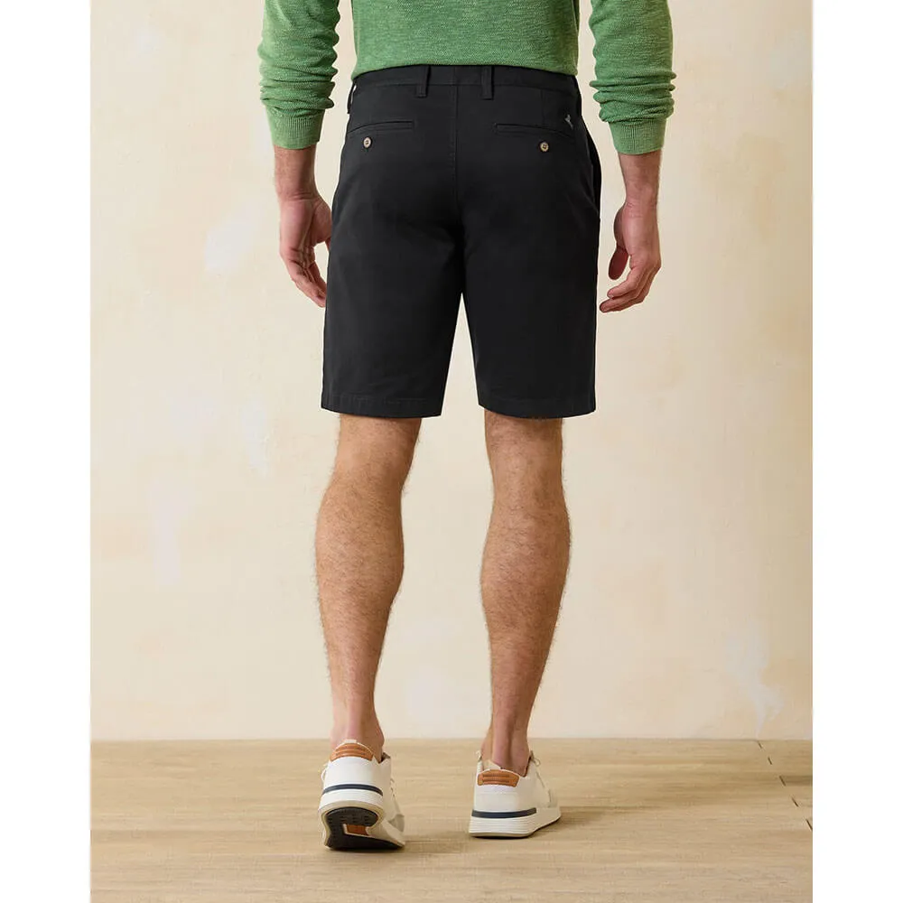 Tommy Bahama Big & Tall Boracay Shorts - Black Tommy Bahama Clothing