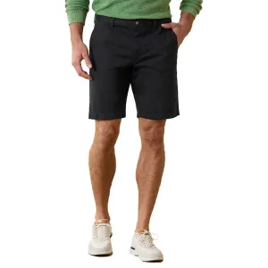 Tommy Bahama Big & Tall Boracay Shorts - Black Tommy Bahama Clothing