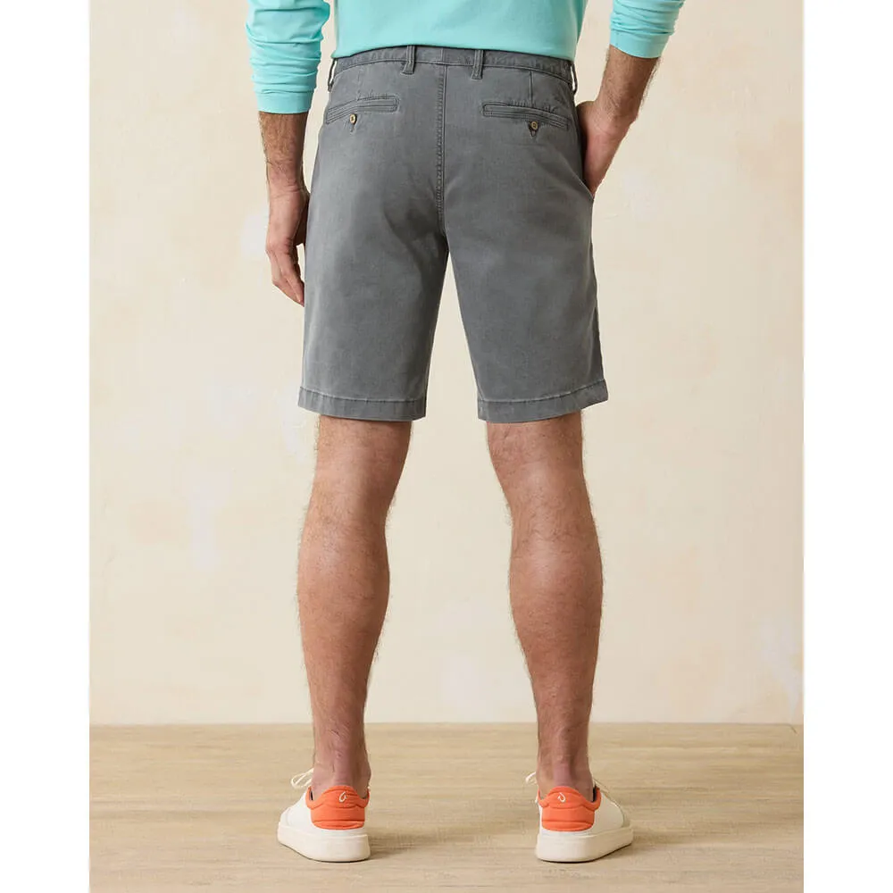 Tommy Bahama Big & Tall Boracay Shorts - Fog Grey Tommy Bahama Clothing