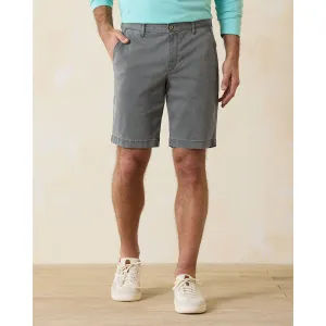 Tommy Bahama Big & Tall Boracay Shorts - Fog Grey Tommy Bahama Clothing