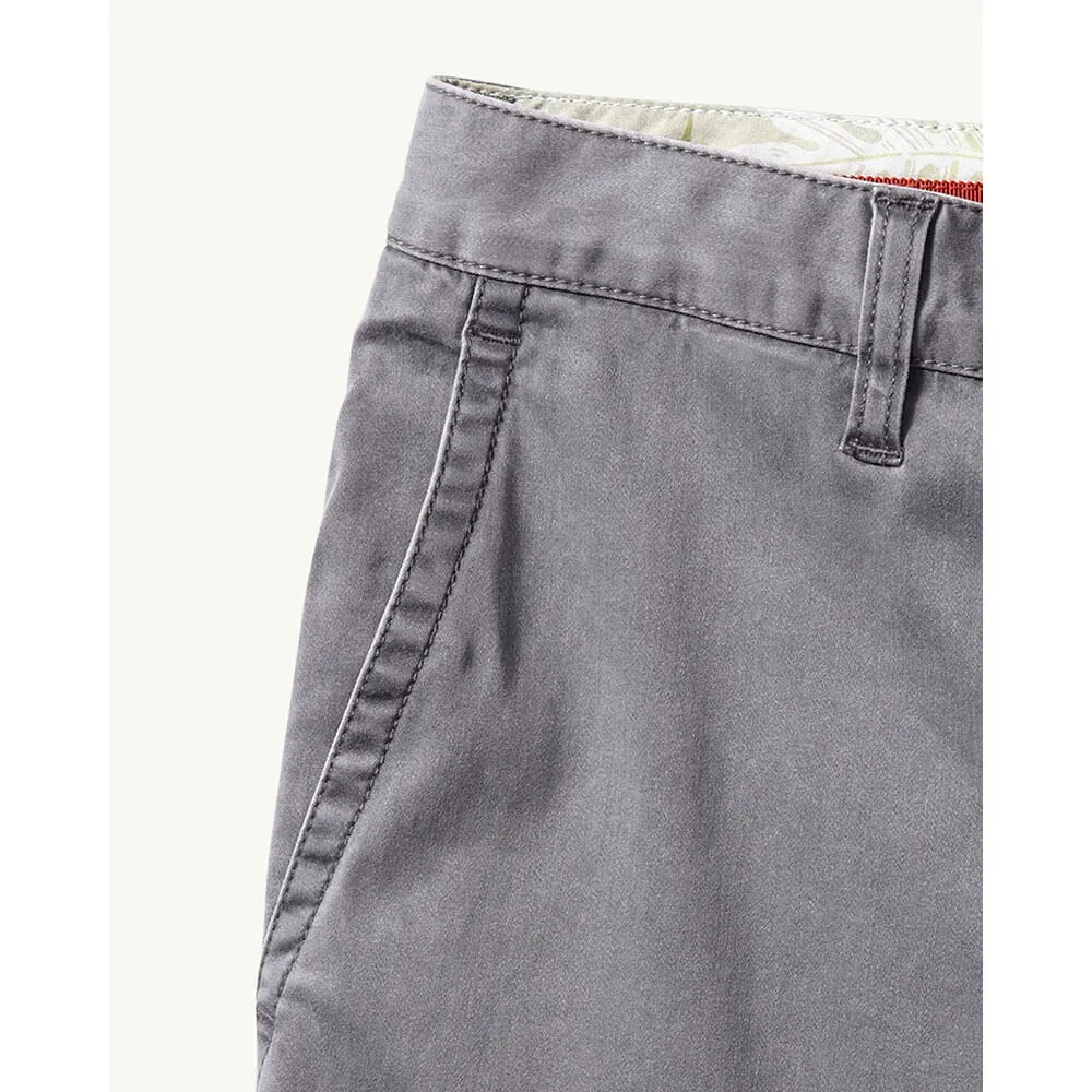 Tommy Bahama Big & Tall Boracay Shorts - Fog Grey Tommy Bahama Clothing