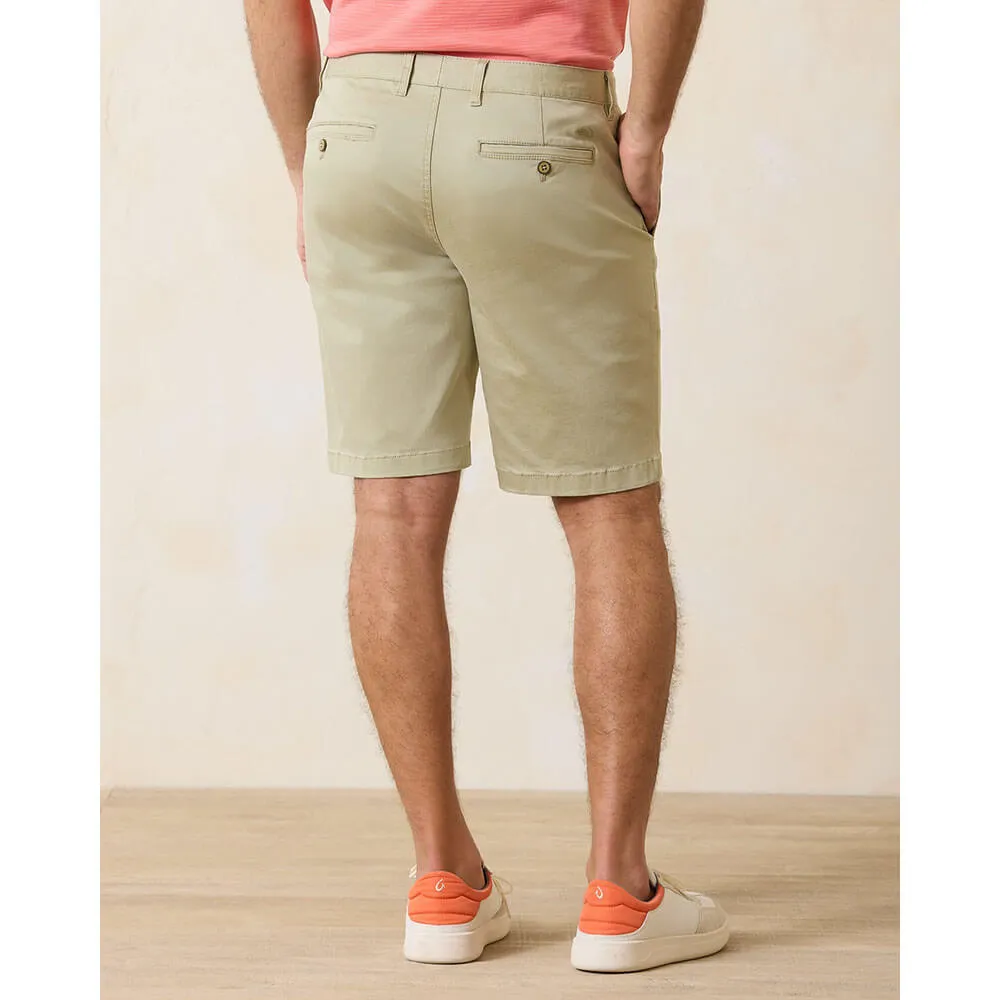 Tommy Bahama Big & Tall Boracay Shorts - Khaki Mens Tommy Bahama