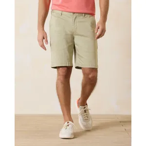 Tommy Bahama Big & Tall Boracay Shorts - Khaki Tommy Bahama Clothing