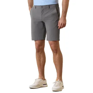 Tommy Bahama Big & Tall Chip Shot Shorts - Fog Grey Tommy Bahama Clothing