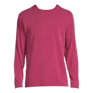 Tommy Bahama Coastal Crest Long Sleeve T-Shirt - Radicchio Mens Tommy Bahama