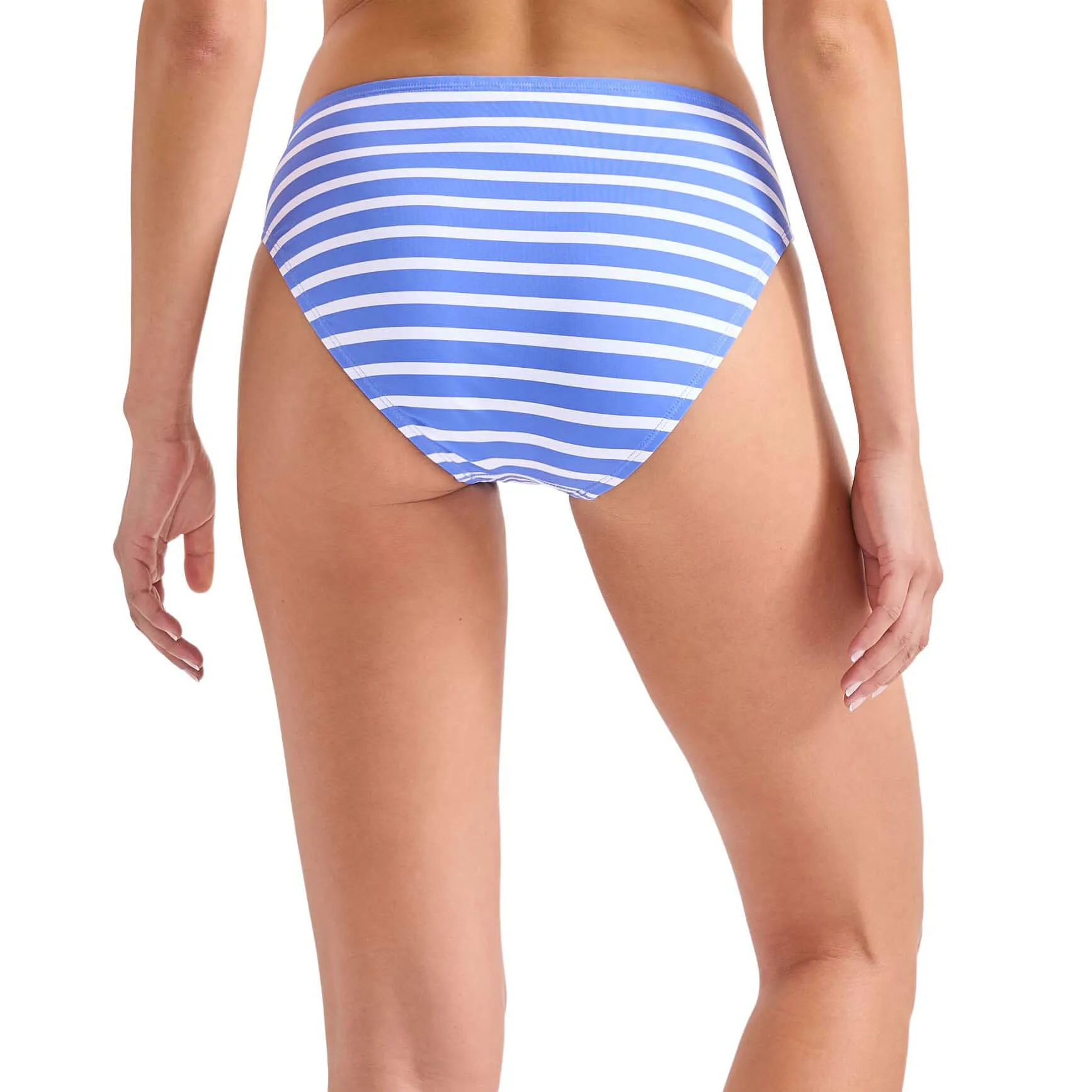 Tommy Bahama Coastline Stripe Hipster Bottom - Paradiso Blu Tommy Bahama Clothing