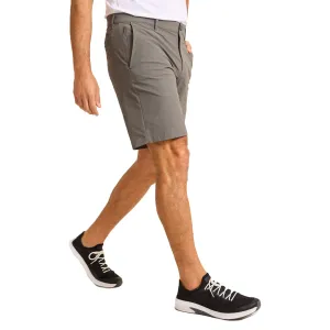 Tommy Bahama IslandZone 9-Inch Chip Shot Shorts - Fog Grey* Tommy Bahama Clothing