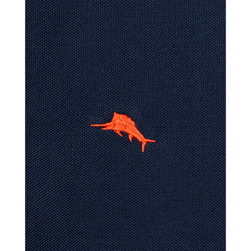 Tommy Bahama IslandZone Emfielder 2.0 Polo Shirt - Blue Note Tommy Bahama Clothing