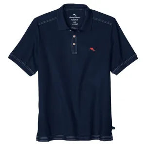 Tommy Bahama IslandZone Emfielder 2.0 Polo Shirt - Blue Note Tommy Bahama Clothing