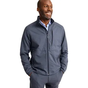 Tommy Bahama IslandZone On Par Pro Jacket - Belmont Blue Tommy Bahama Clothing