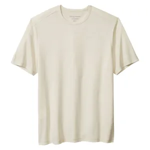 Tommy Bahama Islandzone Paradise Isles T-Shirt - Coconut Mens Tommy Bahama
