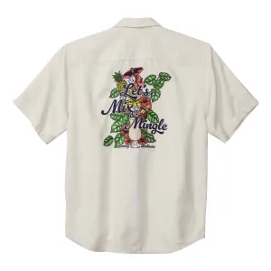 Tommy Bahama Lets Mix And Mingle Camp Shirt - Continental Mens Tommy Bahama