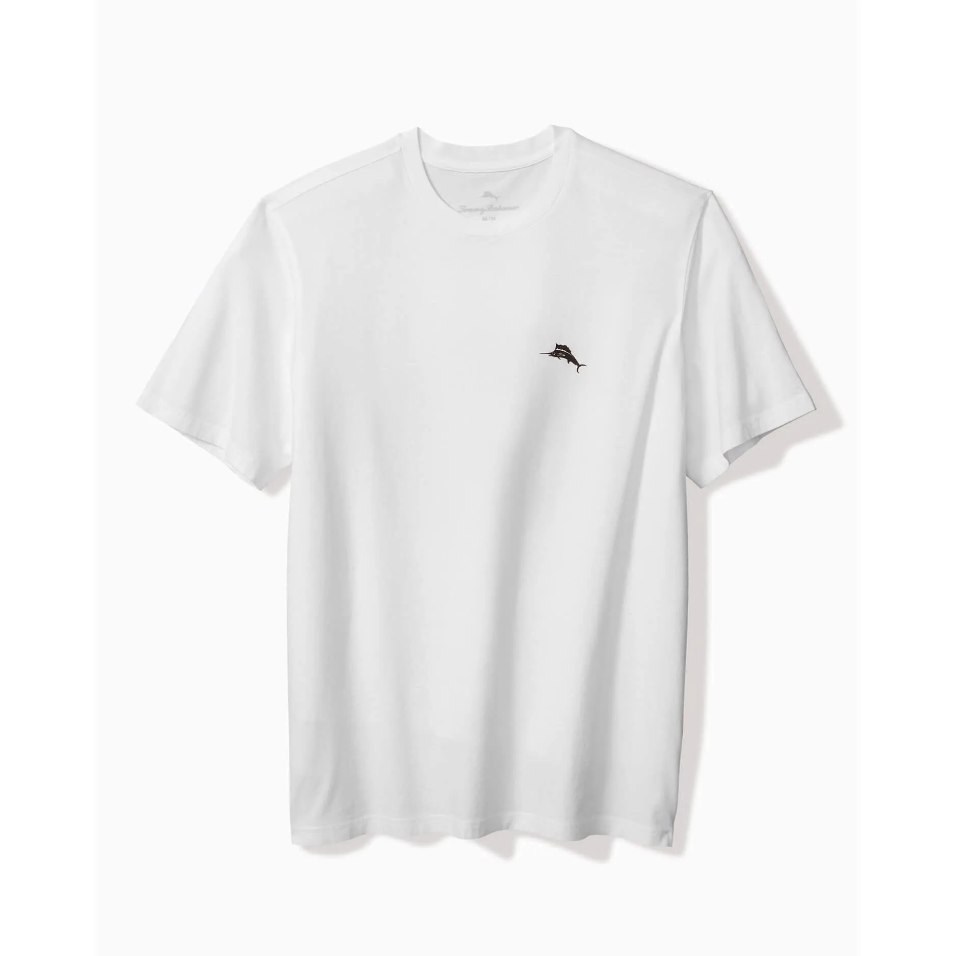 Tommy Bahama Marlin World T-Shirt - White Mens Tommy Bahama