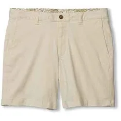 Tommy Bahama Men's 7-Inch Boracay Shorts - Bleached Sand Mens Tommy Bahama