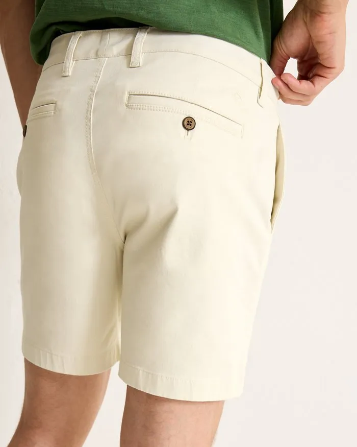 Tommy Bahama Men's 7-Inch Boracay Shorts - Bleached Sand Mens Tommy Bahama