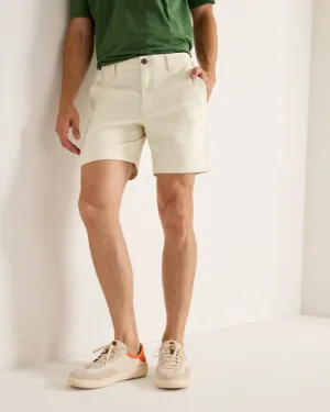 Tommy Bahama Men's 7-Inch Boracay Shorts - Bleached Sand Mens Tommy Bahama
