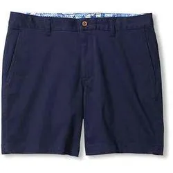 Tommy Bahama Men's 7-Inch Boracay Shorts - Maritime Tommy Bahama Clothing