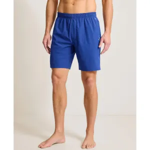 Tommy Bahama Men's 8-Inch Huntington Bay Hybrid Shorts - Dark Cobalt Tommy Bahama Clothing