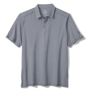 Tommy Bahama Men's Costa Wave Polo Shirt - Seabank Sky Mens Tommy Bahama